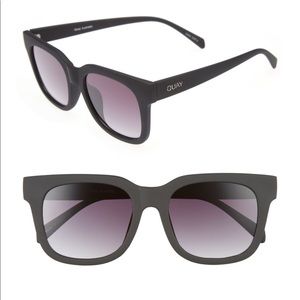 Quay Australia “Libre” Sunglasses